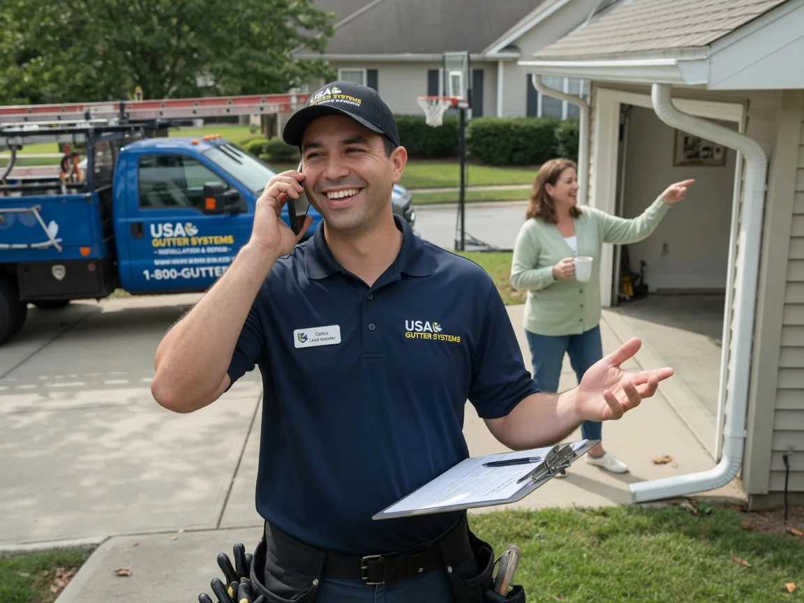 Gutter Installation Tappahannock, VA FAQs